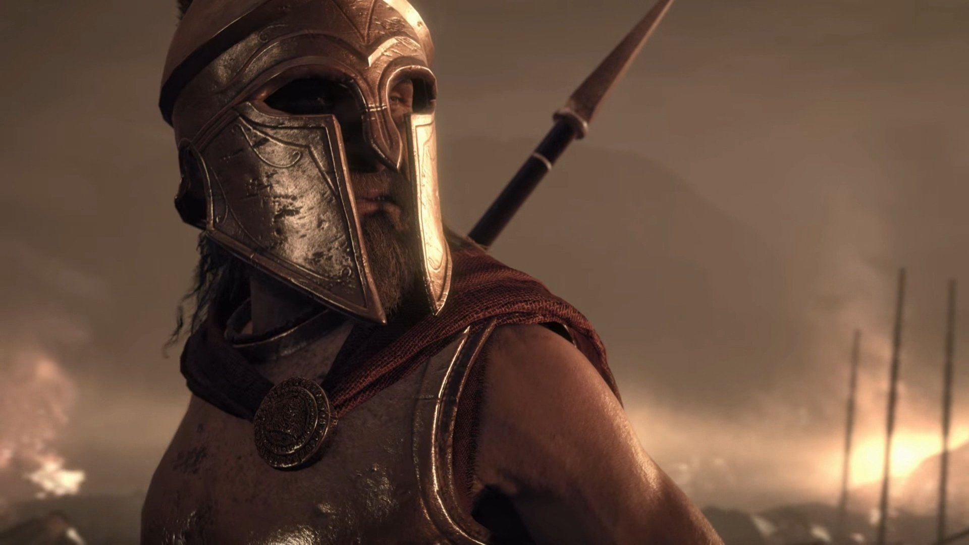 Assassin´s Creed Odyssey - Imagen 1